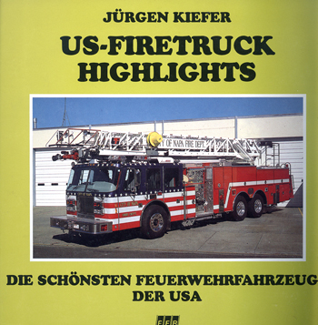 US Firetruck Highlights